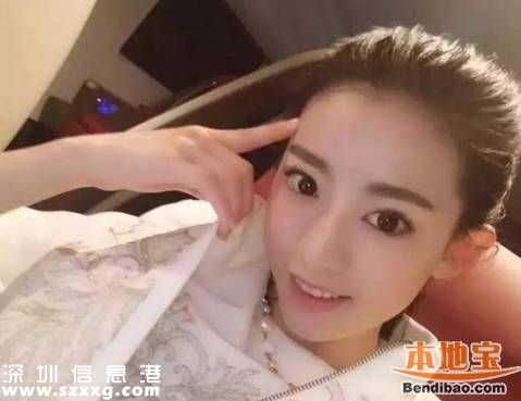 溫州失聯(lián)女孩尸體發(fā)現(xiàn) 網(wǎng)友:這么美可惜了(圖)