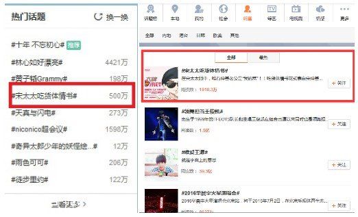 “宋仲基吃貨體情書”爆紅 百度糯米送粉絲見面會門票受好評