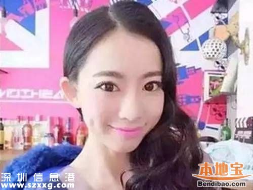 溫州失聯(lián)女孩尸體發(fā)現(xiàn) 網(wǎng)友:這么美可惜了(圖)