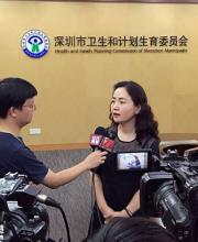 深圳將定期公布感染性腹瀉易感指數(shù)
