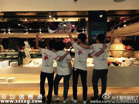 畢業(yè)餐包五星酒店 百度糯米成“畢業(yè)聚餐神器”