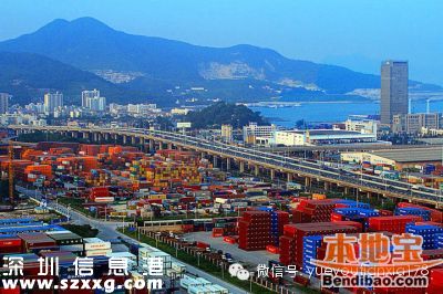 鹽田南澳海上客運航線復(fù)航 欣賞風(fēng)光名勝古跡