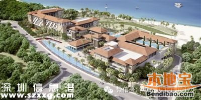 鹽田南澳海上客運航線復航 欣賞風光名勝古跡
