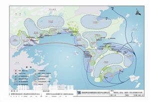 鹽田南澳海上客運(yùn)航線復(fù)航 欣賞風(fēng)光名勝古跡