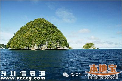 鹽田南澳海上客運(yùn)航線復(fù)航 欣賞風(fēng)光名勝古跡