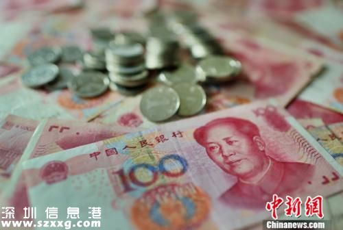 2015年各行業(yè)年平均工資出爐 來(lái)看你達(dá)標(biāo)了嗎？