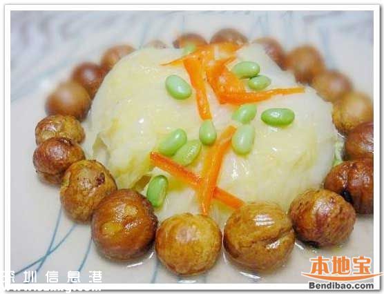 女人面色不好吃什么 6款食譜學(xué)著做