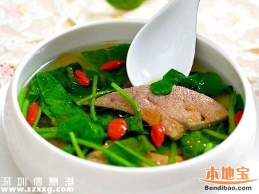 女人面色不好吃什么 6款食譜學(xué)著做