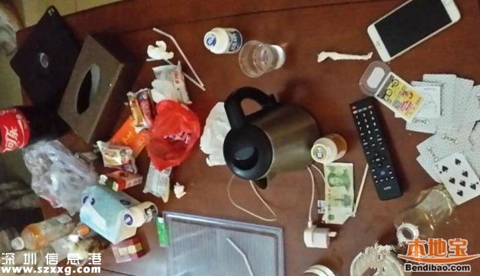 廣東現(xiàn)奶茶毒品 奶茶毒品是什么？有什么反應(yīng)？