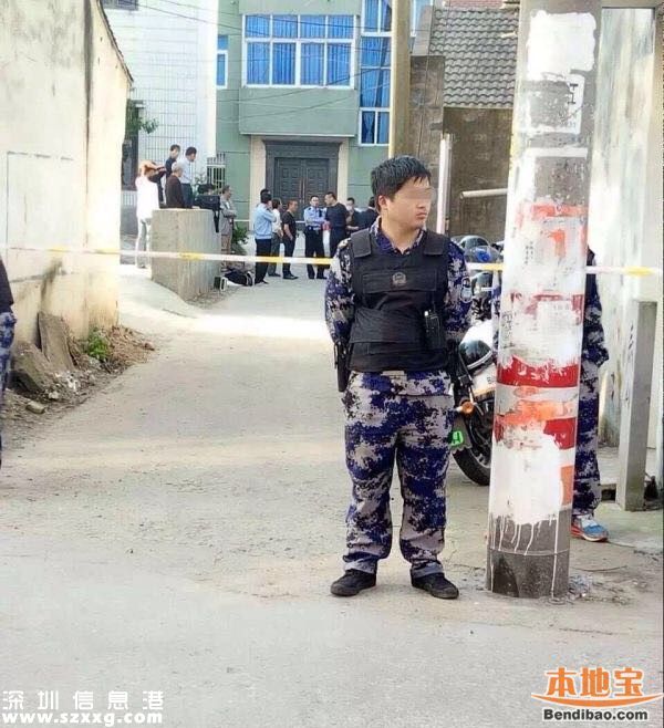 寧波慈溪發(fā)生命案 女兒大婚母親在家被殺