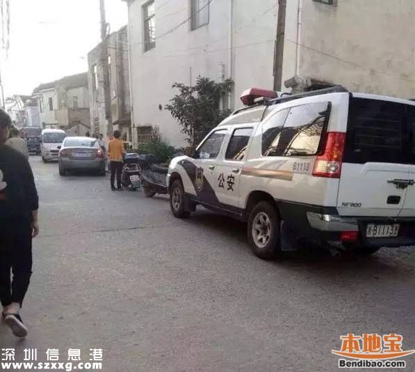 寧波慈溪發(fā)生命案 女兒大婚母親在家被殺