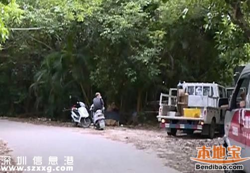 石巖釣魚場(chǎng)旁池塘驚現(xiàn)浮尸 上身半裸胳膊有淤青