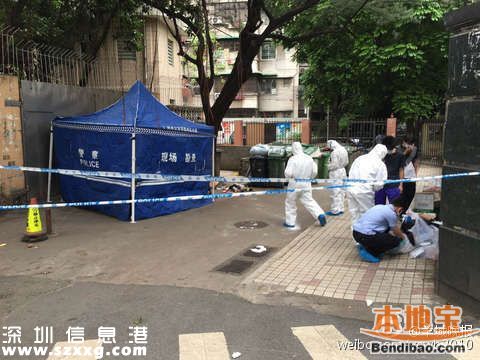 石巖釣魚場(chǎng)旁池塘驚現(xiàn)浮尸 上身半裸胳膊有淤青