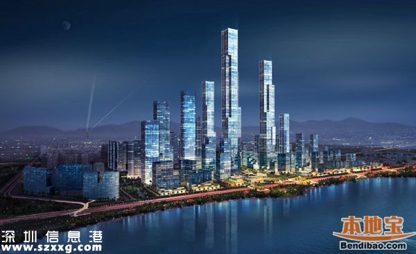 南山扶持自主創(chuàng)新產(chǎn)業(yè)發(fā)展 出臺15項細則
