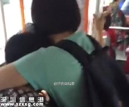 公交女色狼再現(xiàn)身