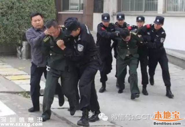 大浪派出所強(qiáng)行指定安防裝置？公司偽造公文
