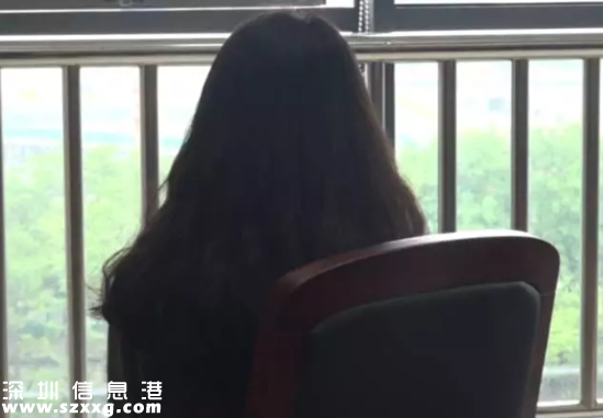 杭州女大學生因太漂亮替考