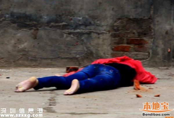 深圳一招聘負(fù)責(zé)人被應(yīng)聘者砸死 因體檢不合格