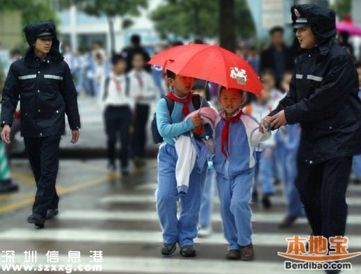 深圳100萬(wàn)元扶持未成年人公益項(xiàng)目