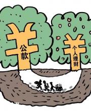 高中財務挪用學費買理財 60萬掙60元被立案