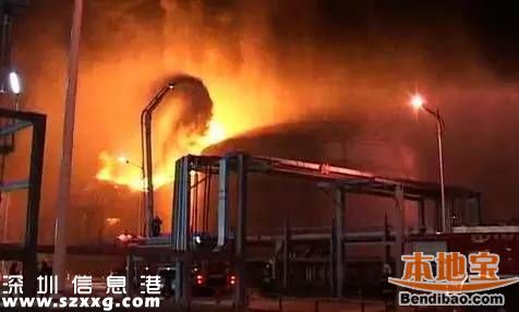 4月<a href=http://www.hnyueyi.com.cn/shenzhen/ target=_blank class=infotextkey>深圳</a>安全生產事故死亡53人 4·29粉塵爆炸需重視