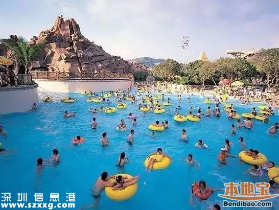 南山十三五規(guī)劃綱要發(fā)布 梳理南山發(fā)展十大亮點