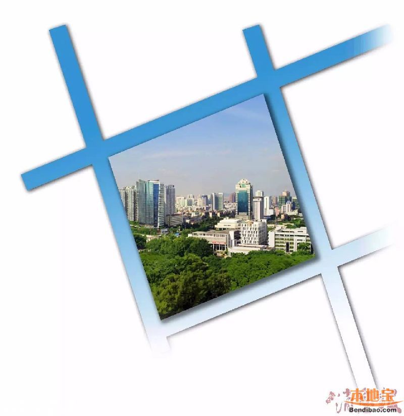南山十三五規(guī)劃綱要發(fā)布 梳理南山發(fā)展十大亮點