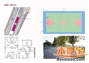 羅湖體育休閑公園月底建成 媲美紐約中央公園