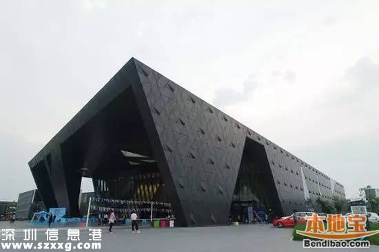 南山十三五規(guī)劃綱要發(fā)布 梳理南山發(fā)展十大亮點