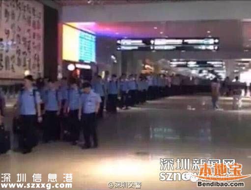 山東調(diào)交警到深圳查酒駕？假的 真實(shí)情況是什么？