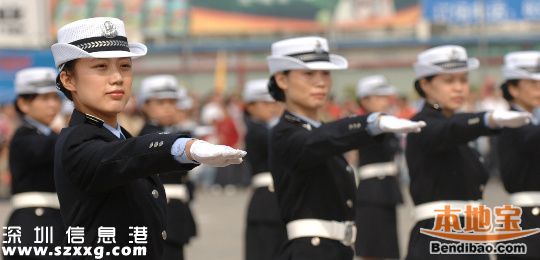 深圳交警慢作為致企業(yè)蒙受損失 承認錯誤承諾賠償