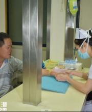6月起福田人民醫(yī)院停止門診成人輸液 為什么？