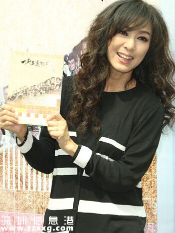 60歲米雪似少女