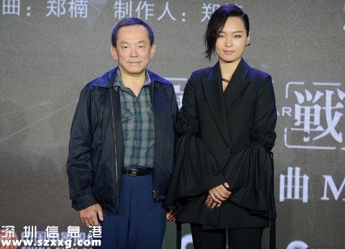 07周筆暢 江志強