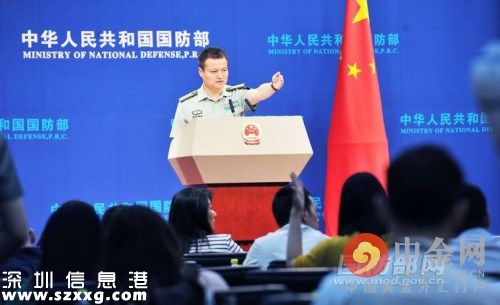 解放軍震懾臺獨 解放軍震懾臺獨