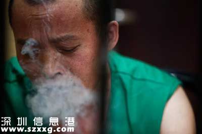 貴州男子殺雙親