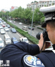 交警違章重復處罰數(shù)月未刪 深圳交警局：將問責當事民警