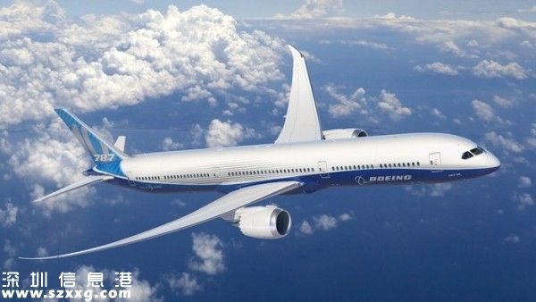 夢幻客機投入運營