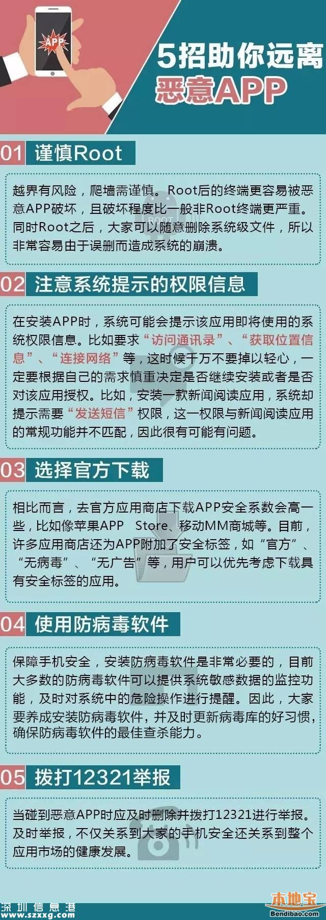 29款手機(jī)軟件上黑榜 5招助你遠(yuǎn)離惡意APP