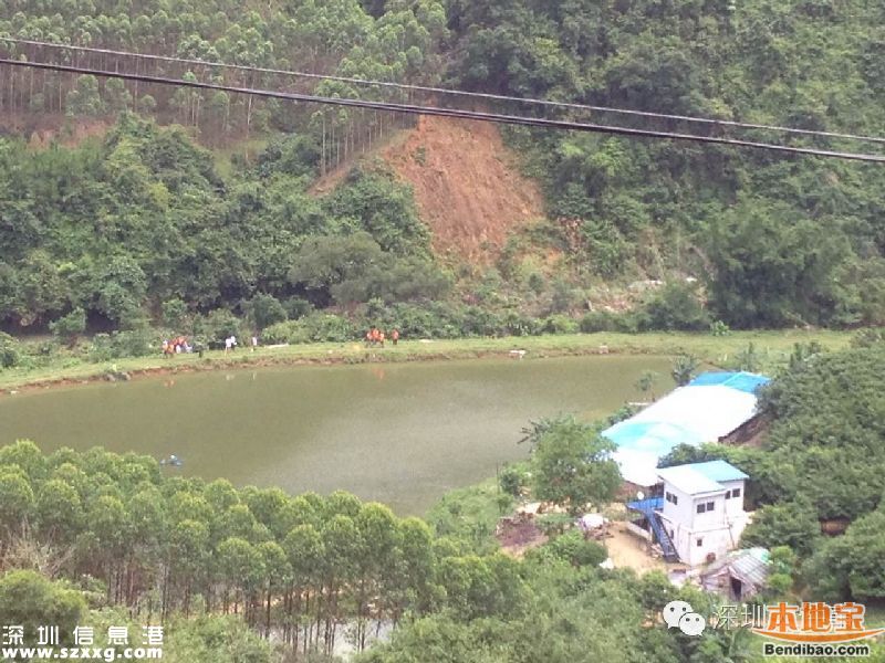 廣東江門臺山鳳凰峽漂流8人死亡 事故原因是什么？