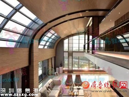 曝李晨范冰冰婚房地址三面環(huán)海 首付500萬冰冰出資400