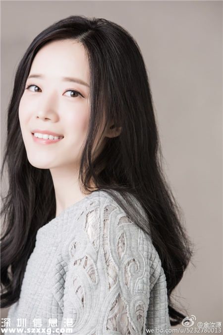 韓國(guó)圍棋美女主播金汝源 曾講解人機(jī)大戰(zhàn)
