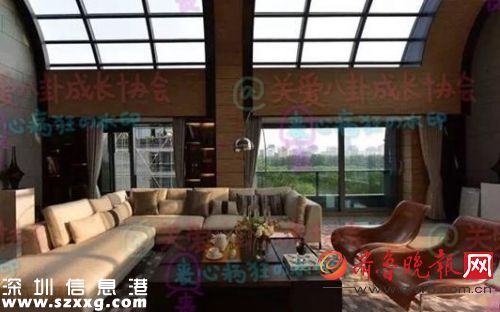 曝李晨范冰冰婚房地址三面環(huán)海 首付500萬冰冰出資400