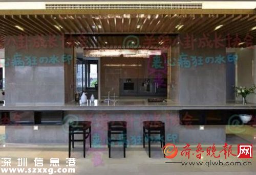 曝李晨范冰冰婚房地址三面環(huán)海 首付500萬冰冰出資400