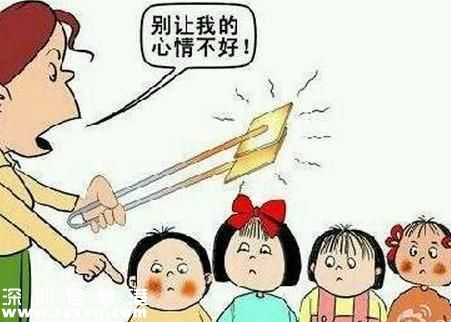 又是精神??？補課孩子遭棒擊 女老師下此毒手原因為何？