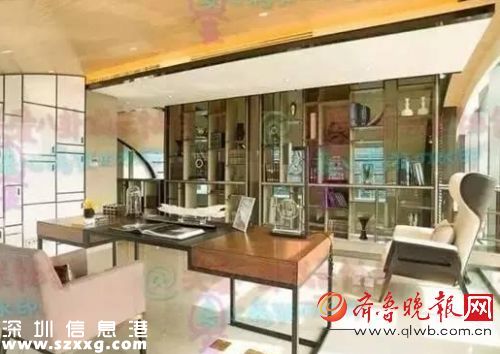 曝李晨范冰冰婚房地址三面環(huán)海 首付500萬冰冰出資400