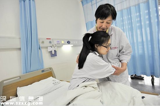 17歲女生4個(gè)腎