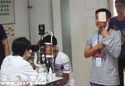 北京征兵標(biāo)準(zhǔn)適度放寬 男女生身高標(biāo)準(zhǔn)降2厘米