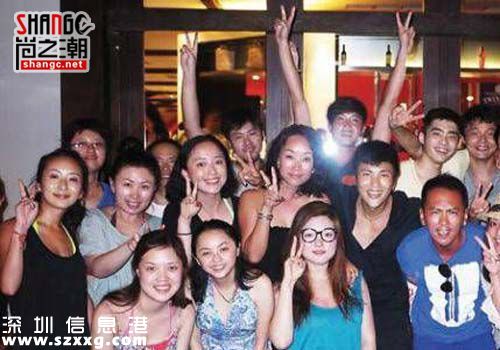 佘詩曼開工作室 盤點(diǎn)娛樂圈自立門戶當(dāng)老板的明星