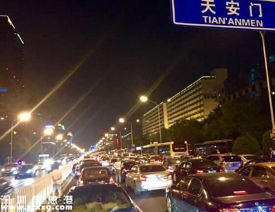 擁堵費收取方案